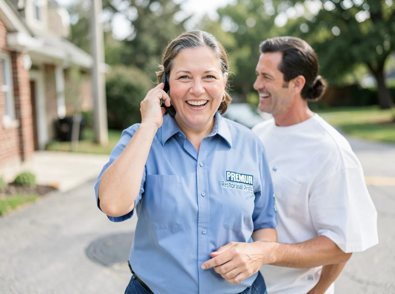 Water Damage Restoration Damascus, OR FAQs